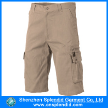 Shenzhen Factory Custom Workwear Männer Sommer Shorts für die Arbeit